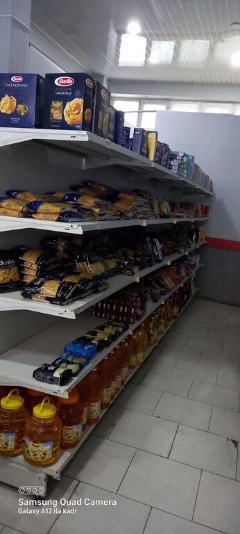 Market vitrini — Biznes və avadanlıq, Bakı (2)