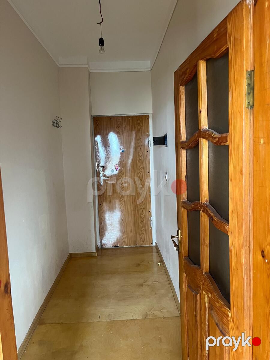 Satılır 2 otaqlı köhnə tikili 45 m² — Mənzil, Bakı (8)
