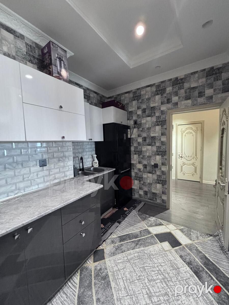 Satılır 2 otaqlı yeni tikili 79 m² — Mənzil, Bakı (11)