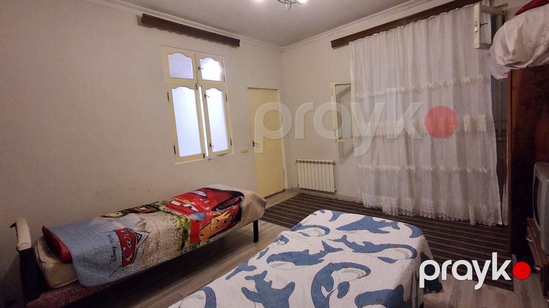 İcarəyə verilir 2 otaqlı həyət evi/bağ evi 32 m² — Ev, villa, Bakı (2)