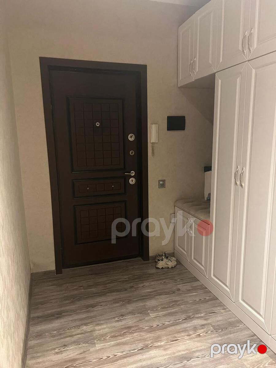Satılır 3 otaqlı yeni tikili 100 m² — Mənzil, Bakı (2)