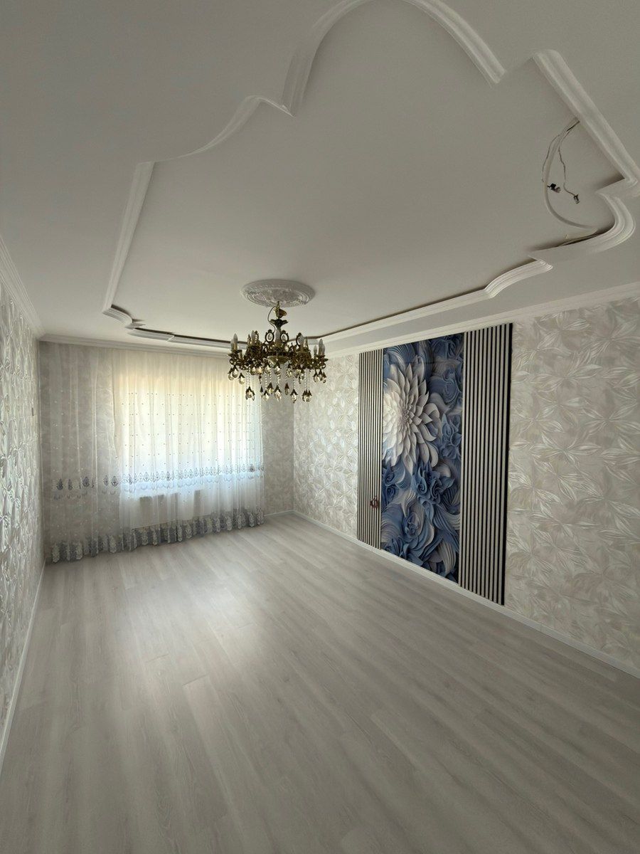 2-otaqlı mənzil, Xırdalan ş., 75 m² — Mənzil, Xırdalan (3)