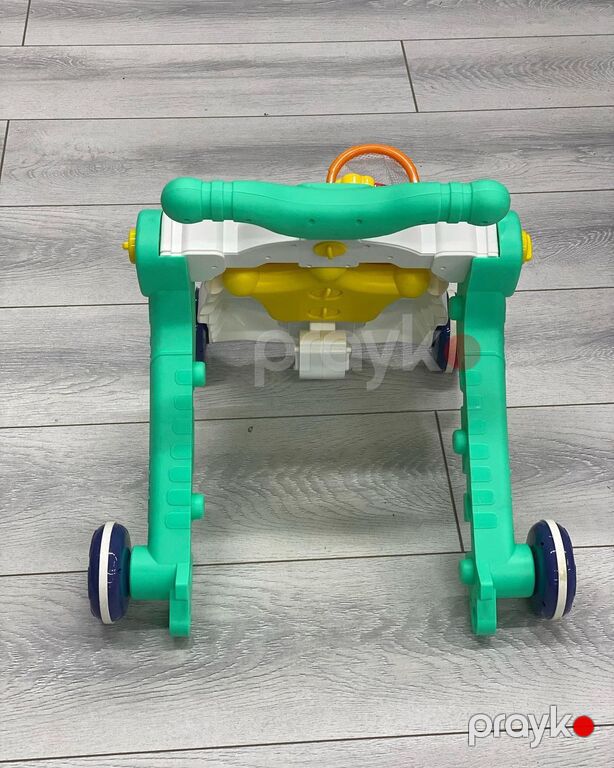 Yürütəc "Huanger 5 in 1" — Yürüyüş qurğuları və tullanma çərşiləri, Bakı (5)