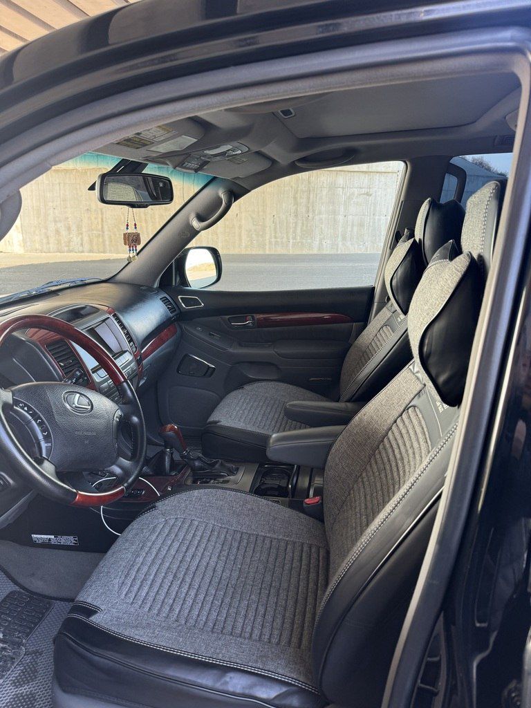 Lexus GX 470, 4.7 L, 2008 il, 173 000 km — Avtomobillər, Füzuli (7)