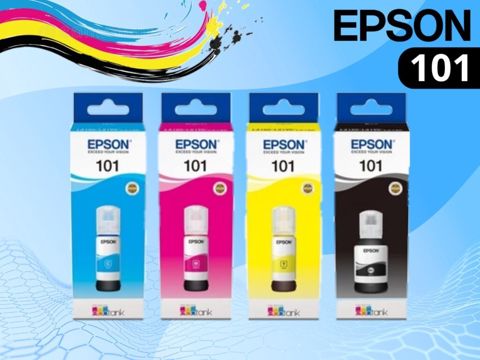 "Epson 101" mürəkkəbləri — Bakı
