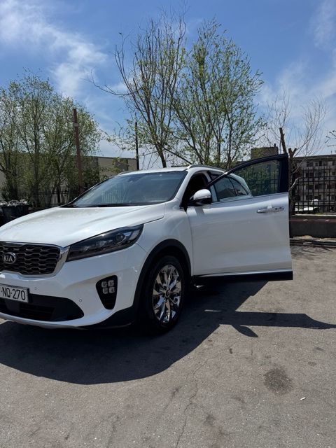 KIA Sorento, 2020 il — Bakı