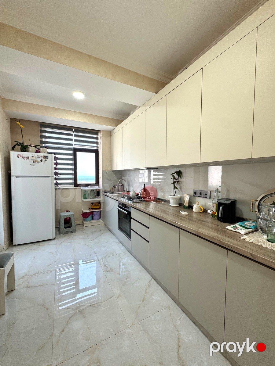 Satılır 3 otaqlı yeni tikili 98 m² — Mənzil, Bakı (2)