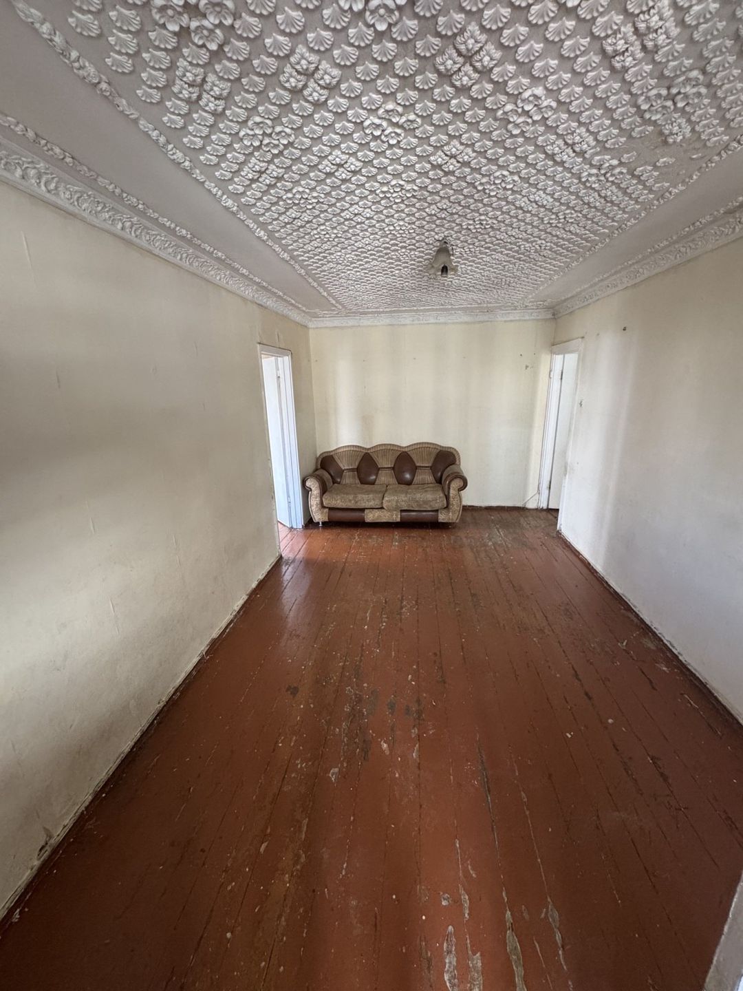 2-otaqlı mənzil kirayə verilir, Nizami r., 56 m² — Mənzil, Bakı (3)