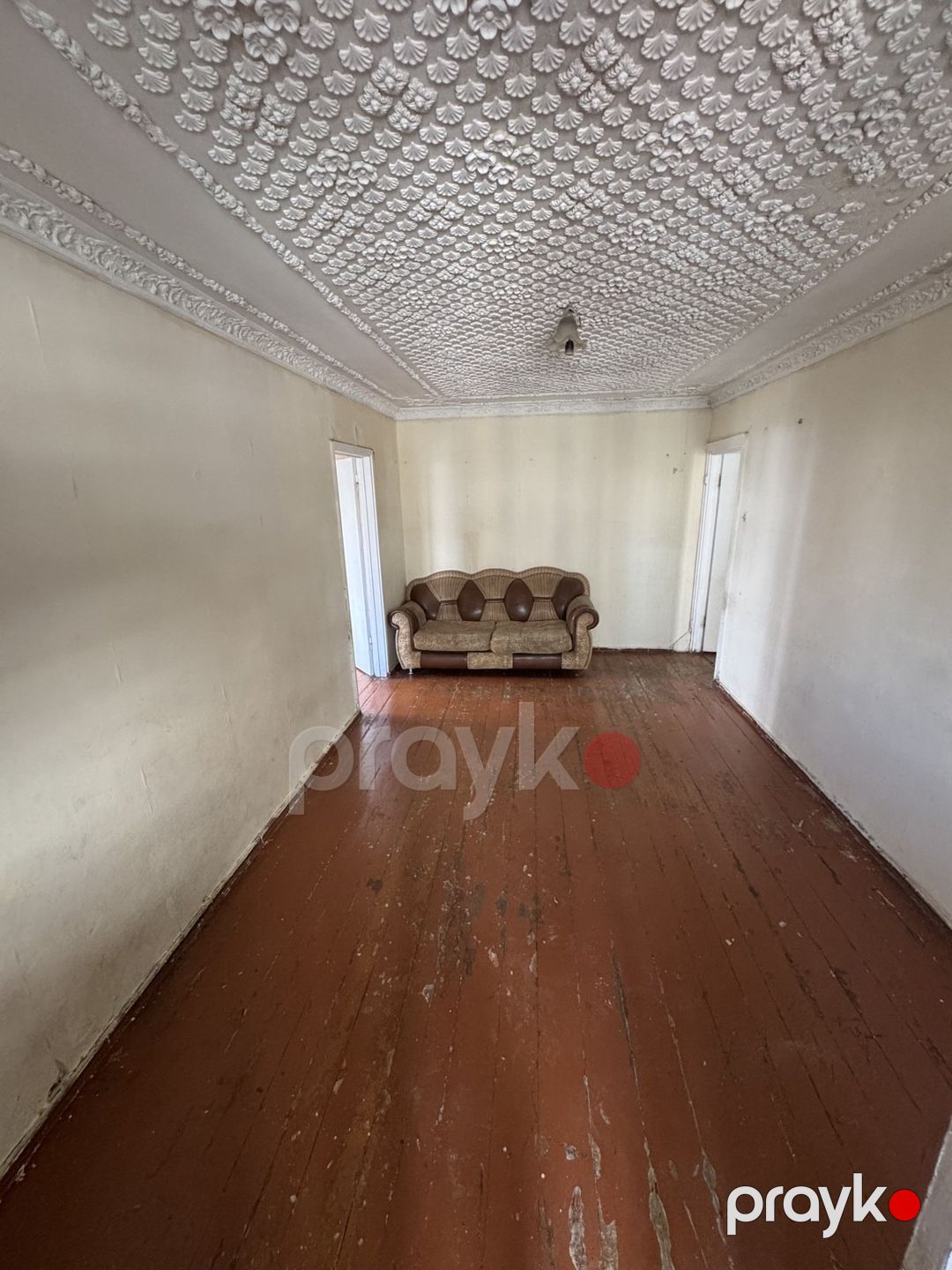 2-otaqlı mənzil kirayə verilir, Nizami r., 56 m² — Mənzil, Bakı (3)