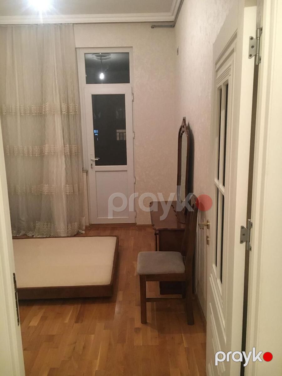 Satılır 2 otaqlı yeni tikili 43 m² — Mənzil, Bakı (6)