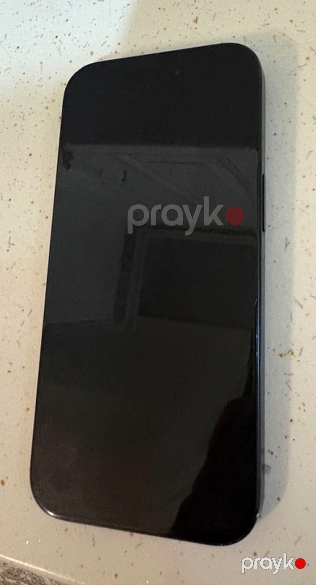IPhone 15, 128 GB, Qara, Face ID — Apple iPhone, Digah (3)