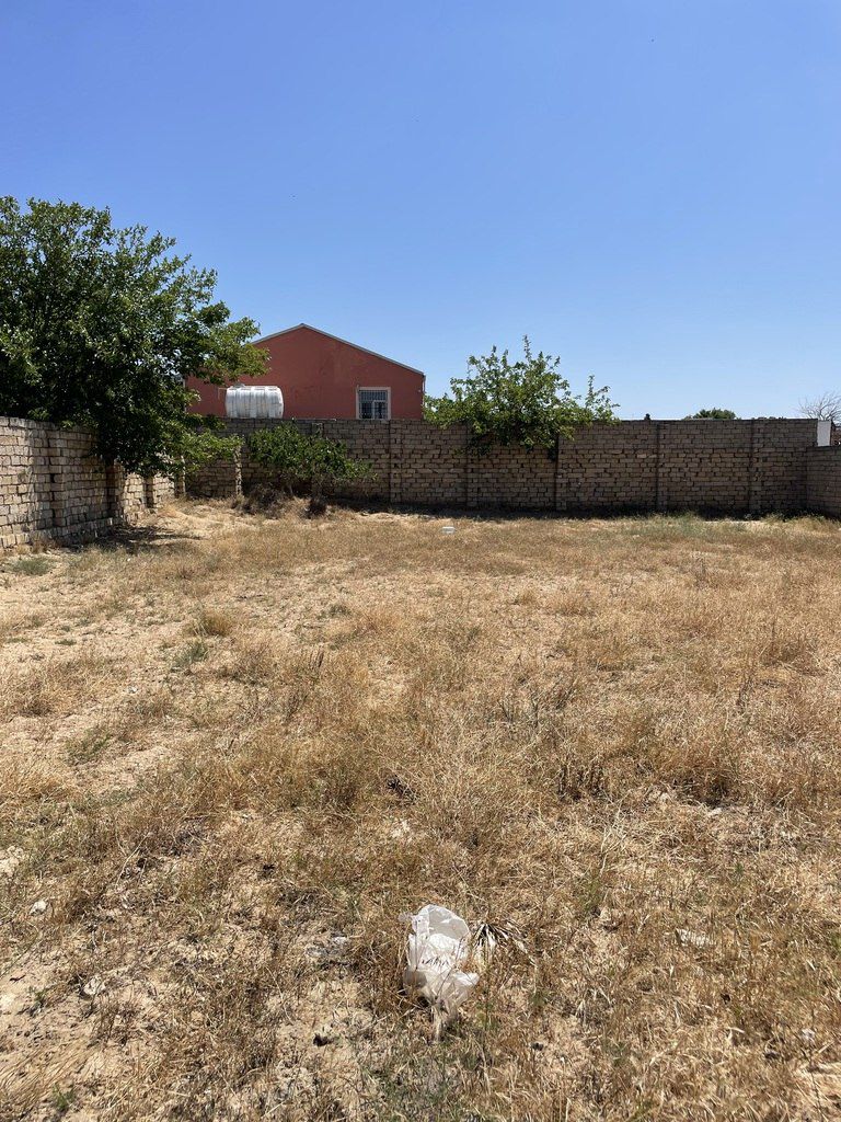 Satılır torpaq 8.9 sot — Torpaq, Bakı (2)