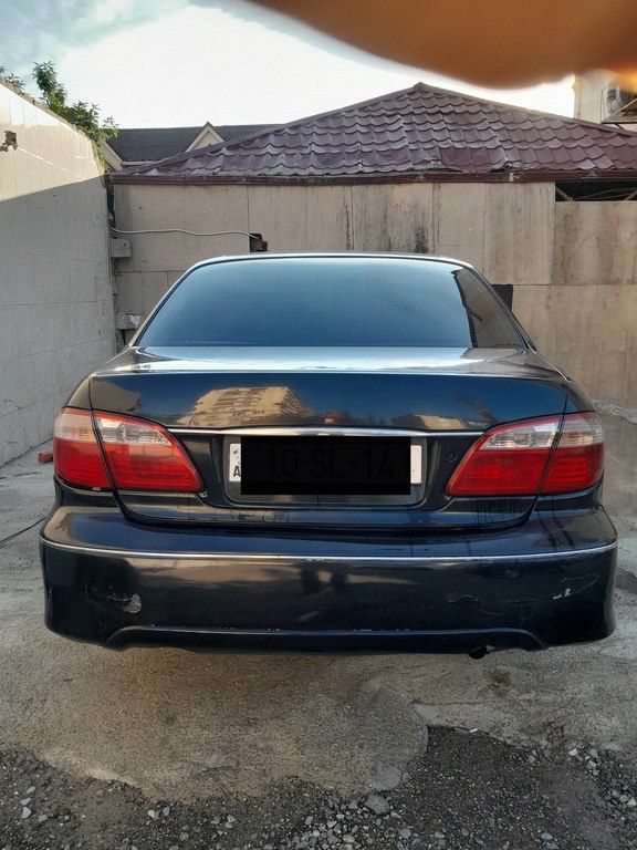 Nissan Maxima, 3.0 L, 2006 il, 245 000 km — Avtomobillər, Bakı (2)