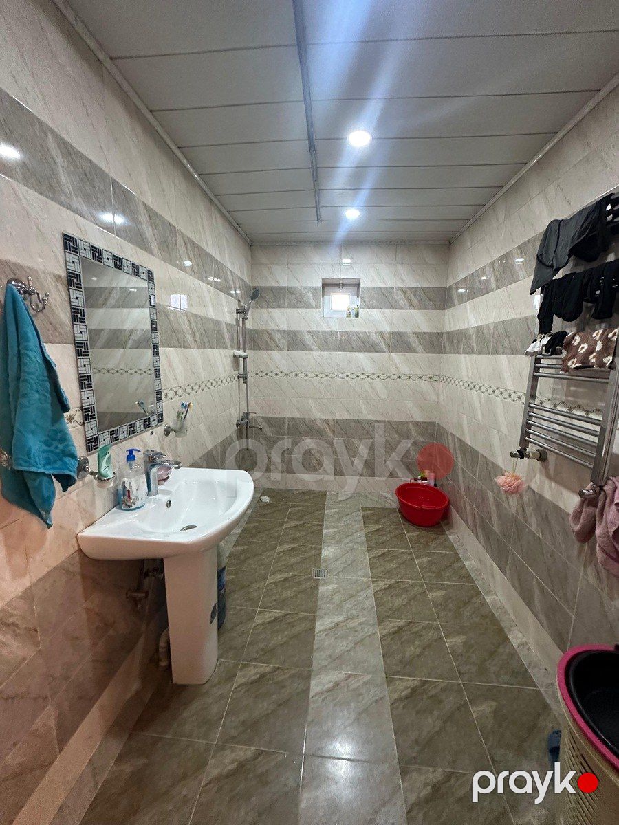 Həyət evi, Binəqədi r — Ev, villa, Bakı (11)