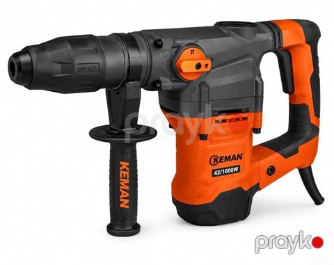 Perforator Keman Sds-max 42/1600W Rəsmi iş yeri olan və — Bakı