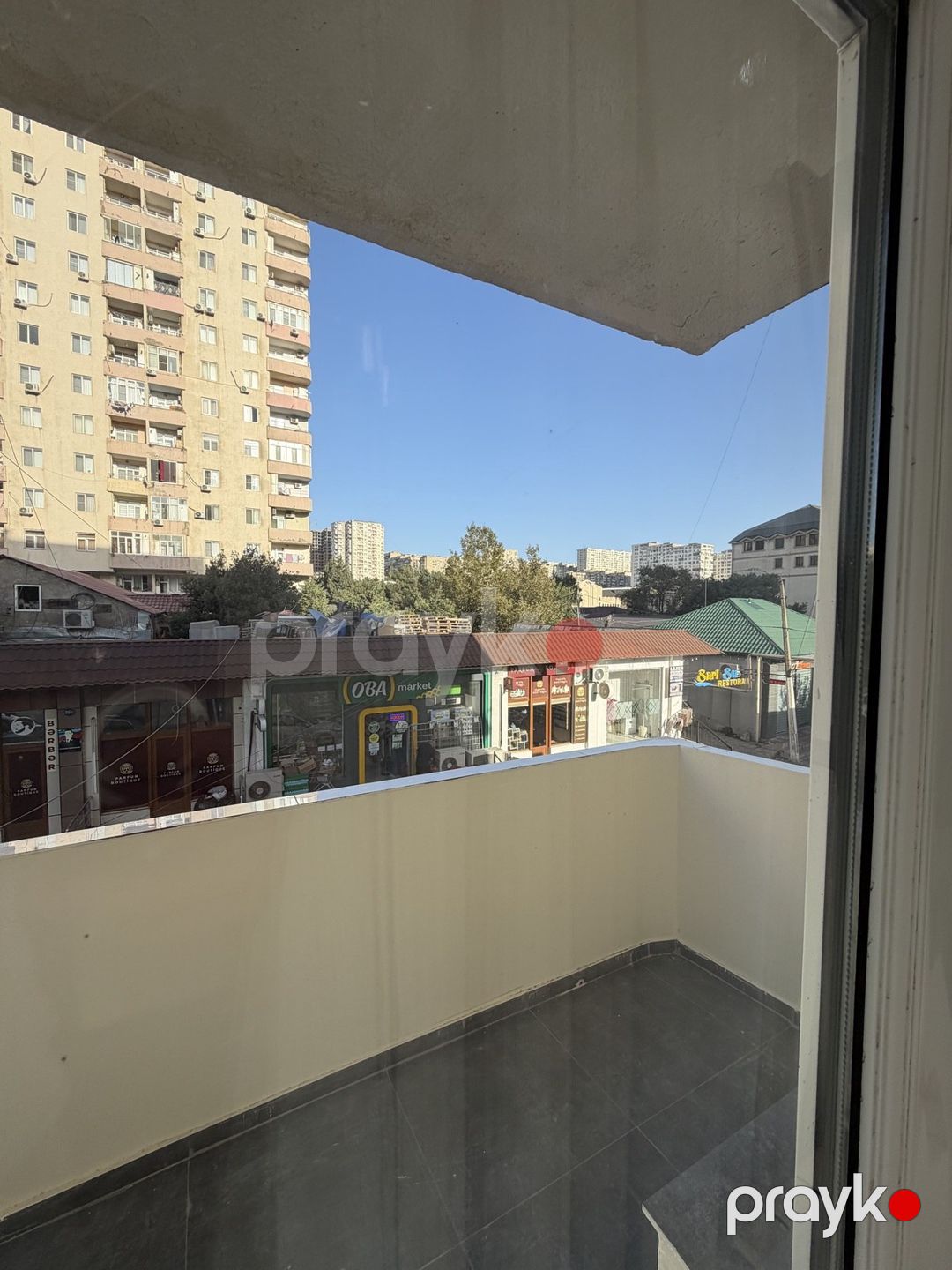 Satılır 2 otaqlı köhnə tikili 68 m² — Mənzil, Bakı (11)