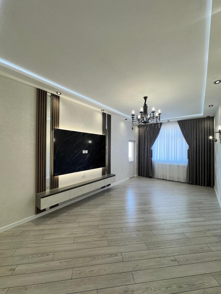 Satılır 3 otaqlı yeni tikili 89 m² — Mənzil, Bakı (2)
