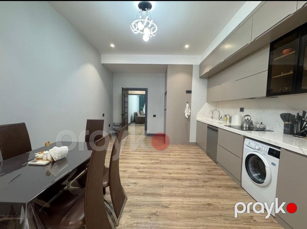 İcarəyə verilir 2 otaqlı yeni tikili 95 m² — Mənzil, Bakı (3)