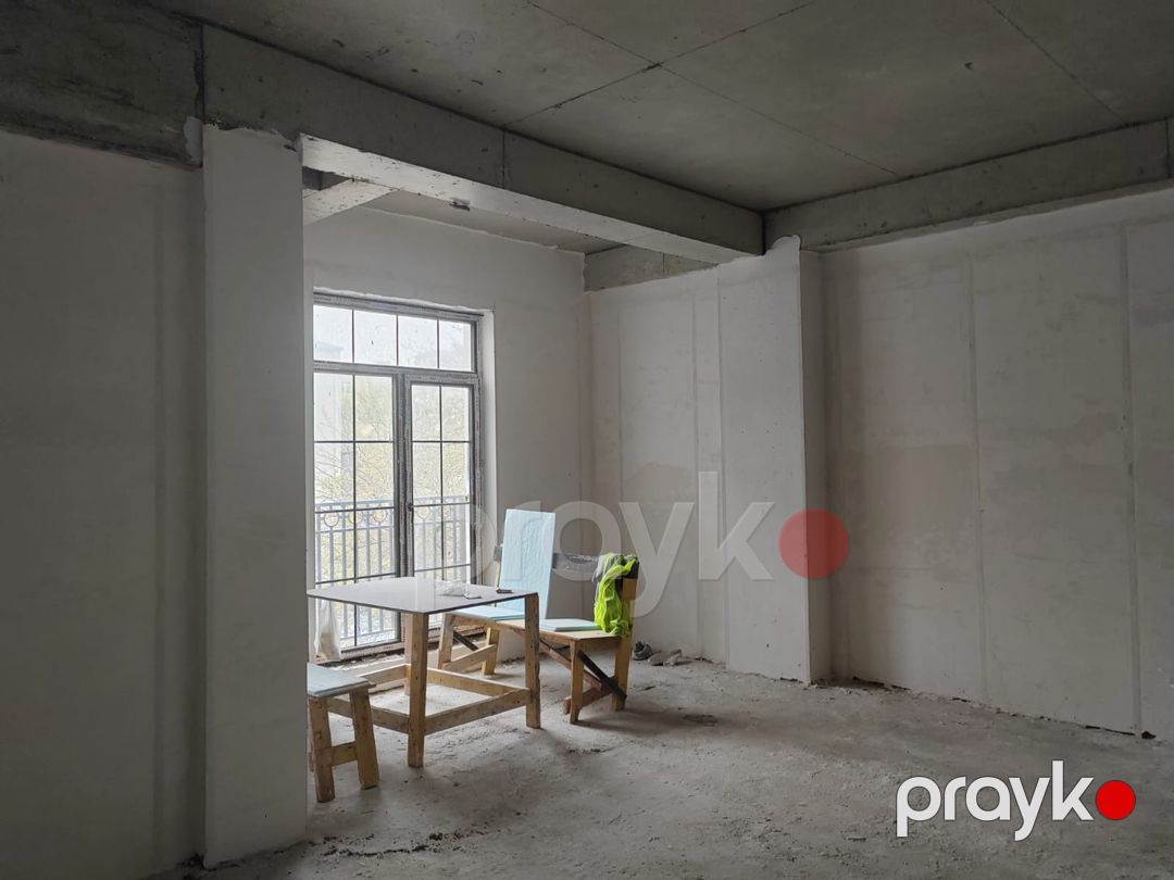 Satış: 4 otaqlı Yeni tikili, 149 m², Sabunçu rayonu — Mənzil, Bakı (3)