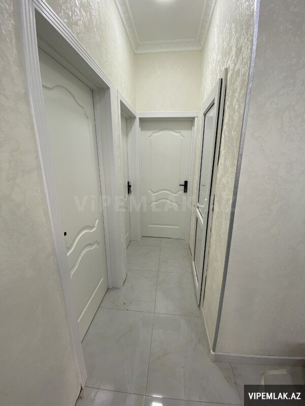Sabunçu rayonunda 2 otaqlı Həyət evi Satılır, 41 m² — Ev, villa, Bakı (6)