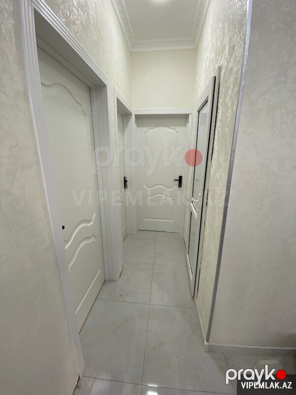 Sabunçu rayonunda 2 otaqlı Həyət evi Satılır, 41 m² — Ev, villa, Bakı (6)