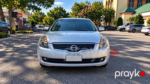 Nissan Altima, 2.5 L, 2007 il, 339 995 km — Bakı