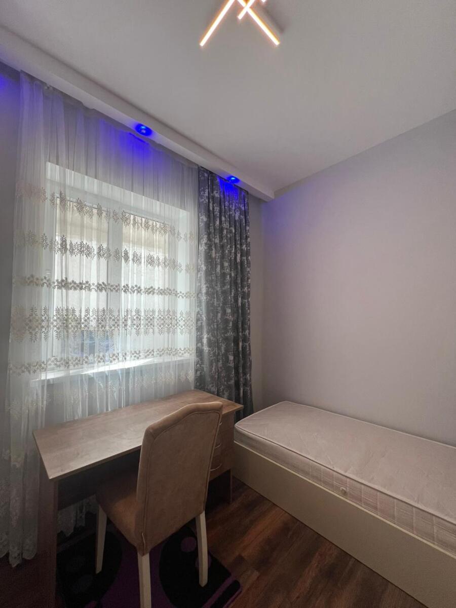 Satılır 4 otaqlı həyət evi/bağ evi 90 m² — Ev, villa, Bakı (6)