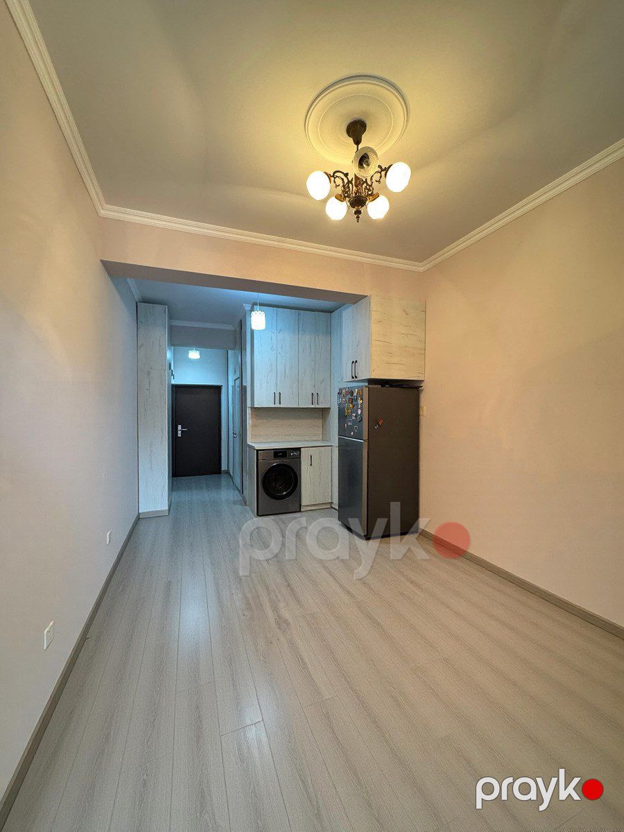 İcarəyə verilir 1 otaqlı yeni tikili 40 m² — Mənzil, Bakı (6)