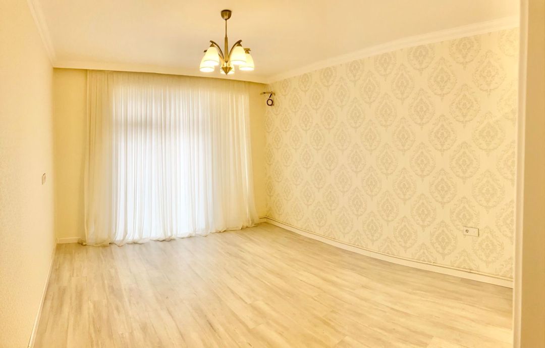 İcarəyə verilir 2 otaqlı yeni tikili 64 m² — Mənzil, Bakı (4)