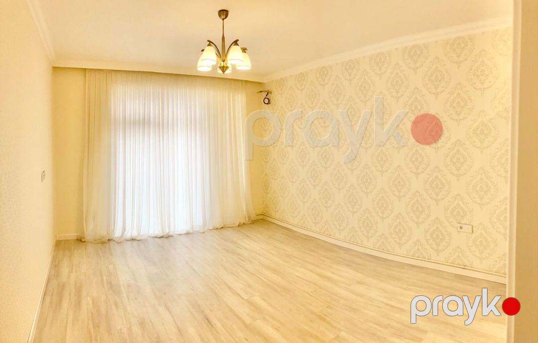 İcarəyə verilir 2 otaqlı yeni tikili 66 m² — Mənzil, Bakı (2)