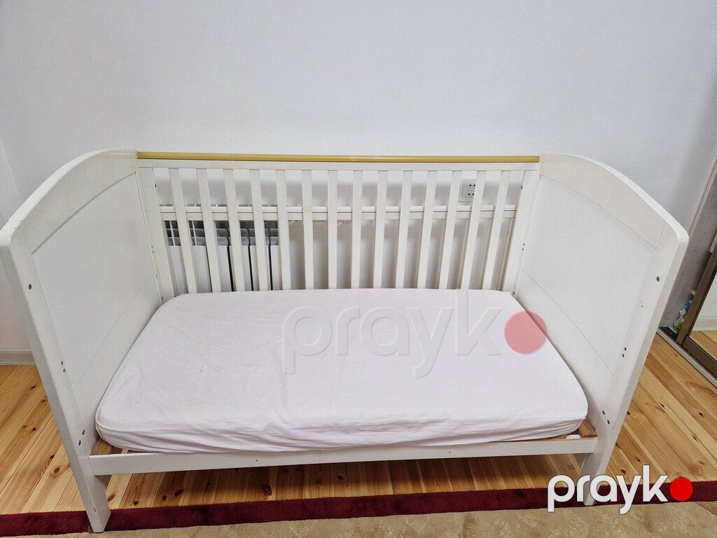 Uşaq çarpayısı "Mothercare" — Mebel, Bakı (2)