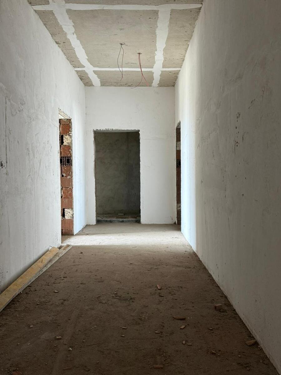 Satılır 2 otaqlı yeni tikili 53.4 m² — Mənzil, Bakı (6)
