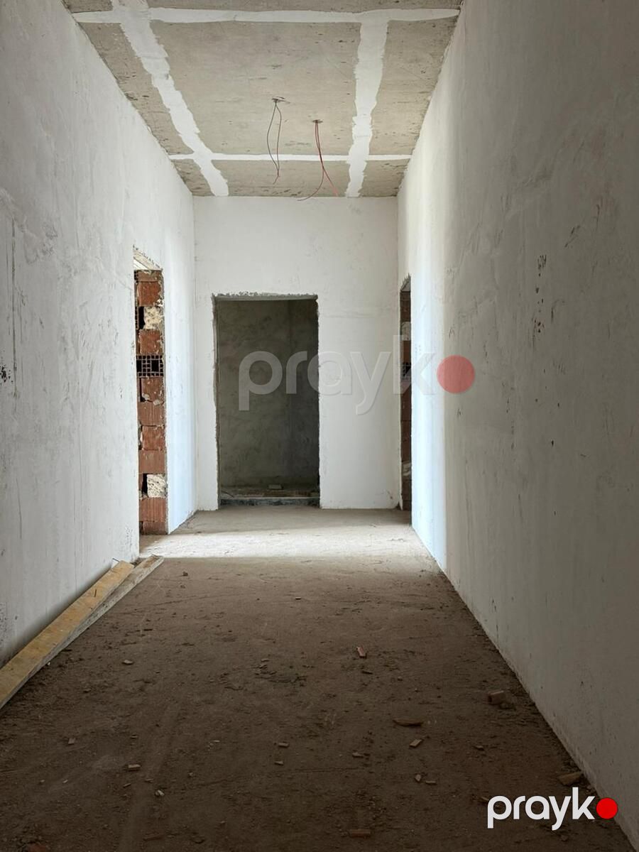 Satılır 2 otaqlı yeni tikili 53.4 m² — Mənzil, Bakı (6)