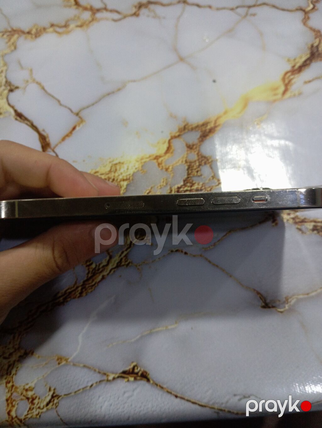 IPhone 18 Pro, 128 GB, Qızılı, Face ID — Apple iPhone, Bakı (4)