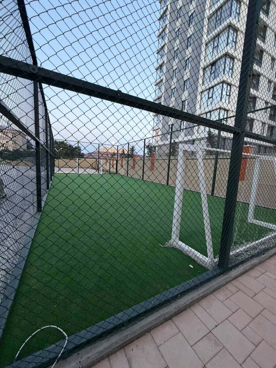Satılır 3 otaqlı yeni tikili 100 m² — Mənzil, Bakı (11)