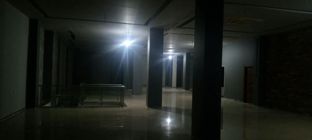 İcarəyə verilir obyekt 1200 m² — Əmlak, Bakı (5)