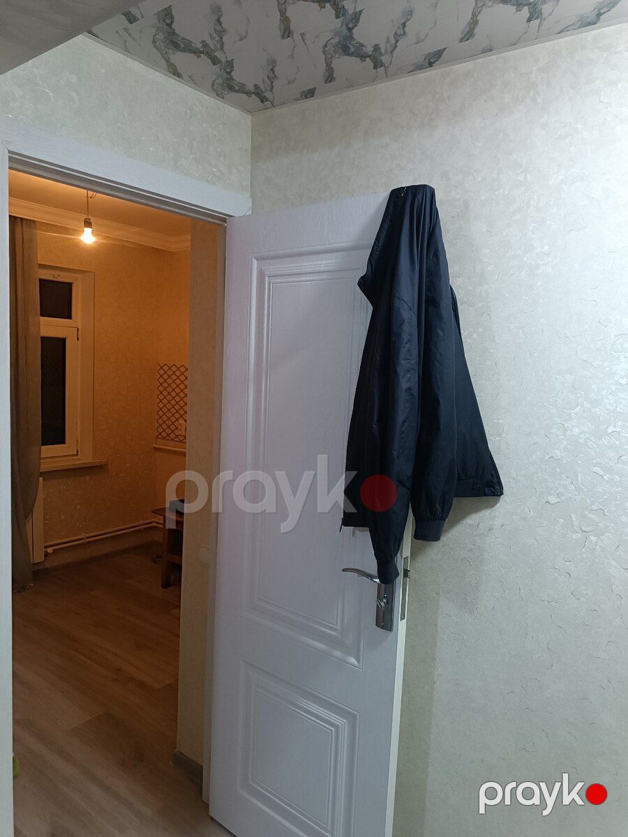 1-otaqlı mənzil, Gəncə ş., 31 m² — Mənzil, Gəncə (9)