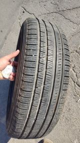 Təkərlər 235/65 R19 — Авто