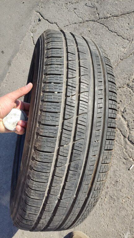 Təkərlər 235/65 R19 — Bakı