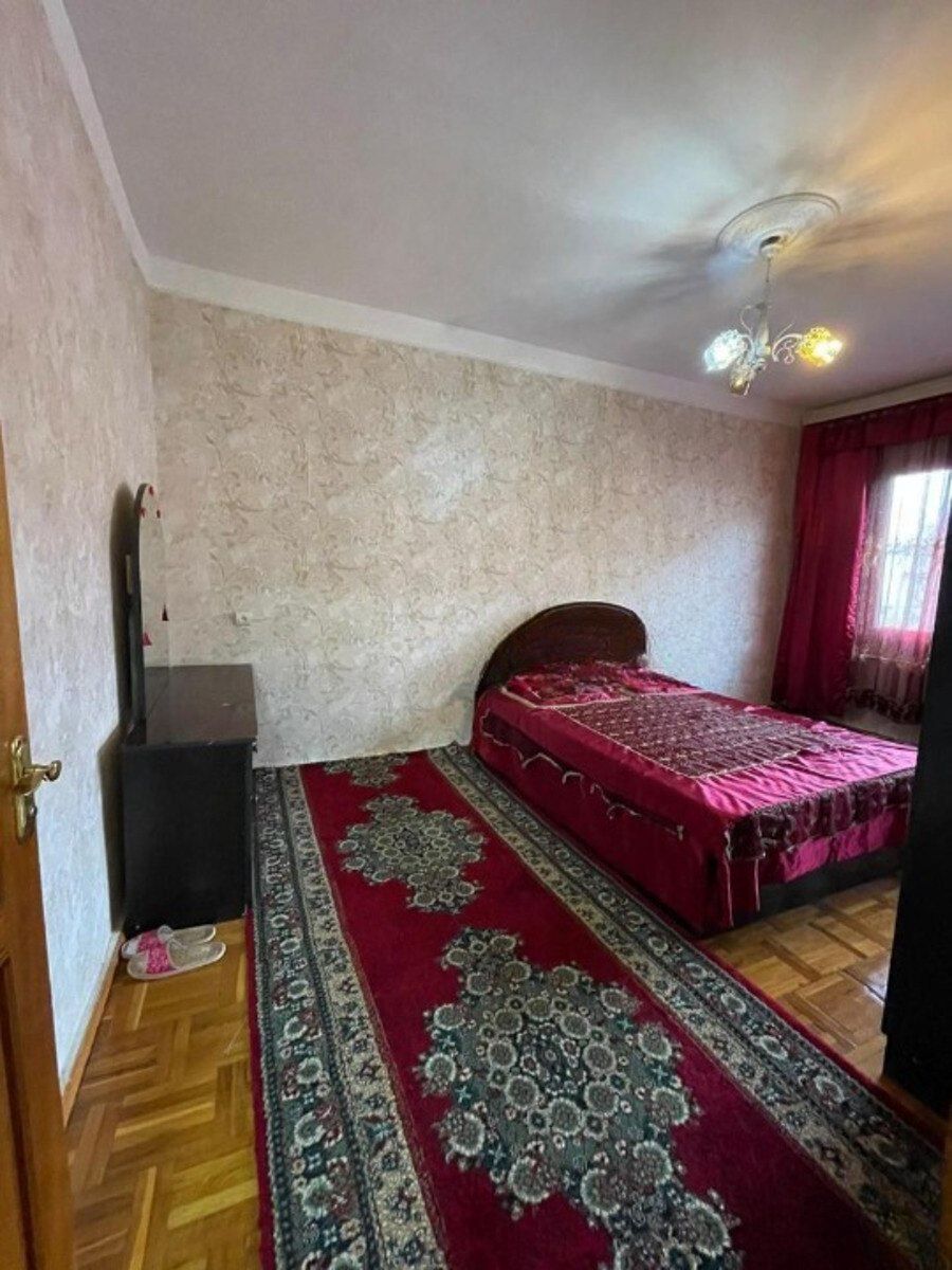 İcarəyə verilir 3 otaqlı köhnə tikili 95 m² — Mənzil, Bakı (9)