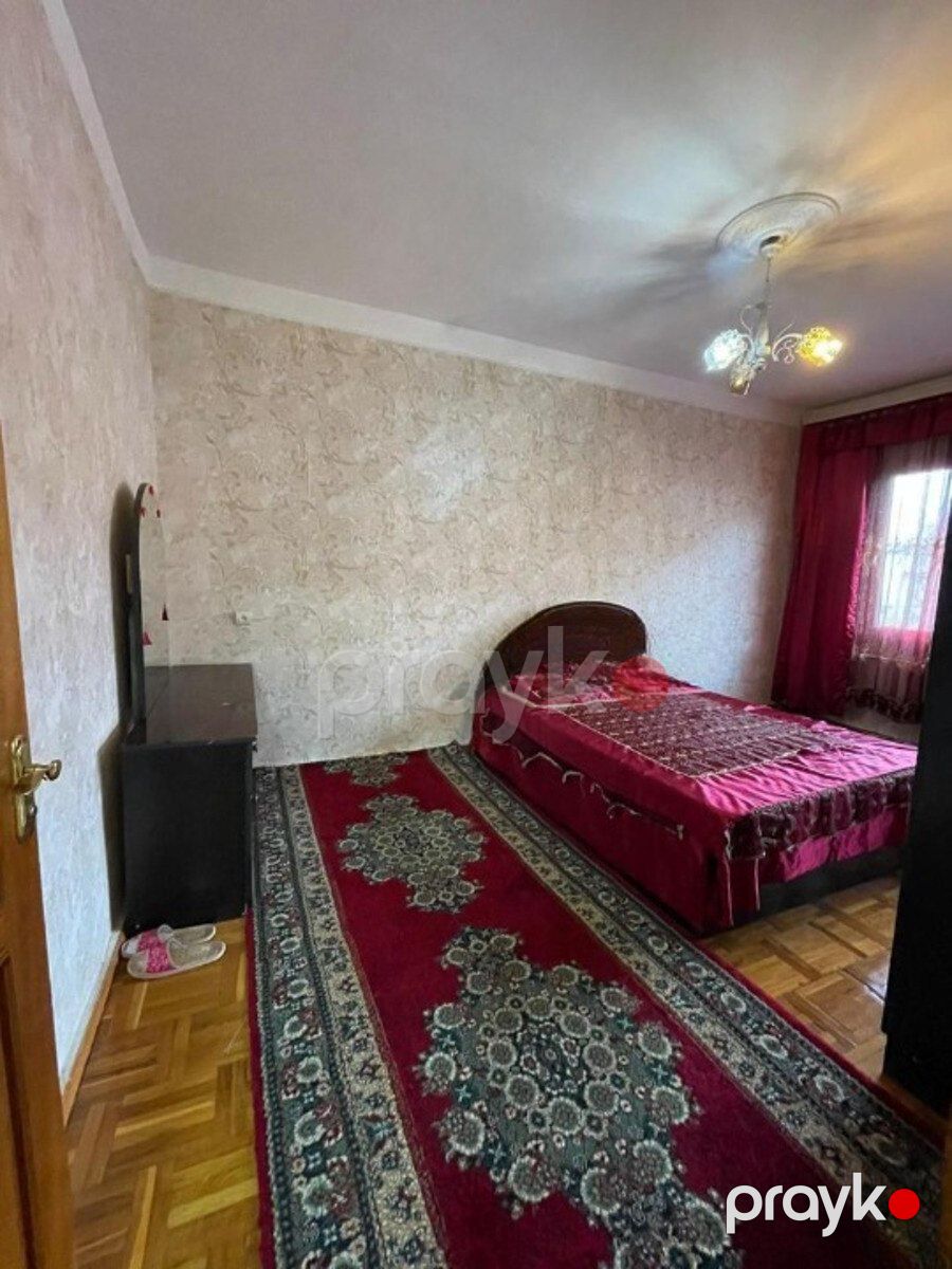 İcarəyə verilir 3 otaqlı köhnə tikili 95 m² — Mənzil, Bakı (9)