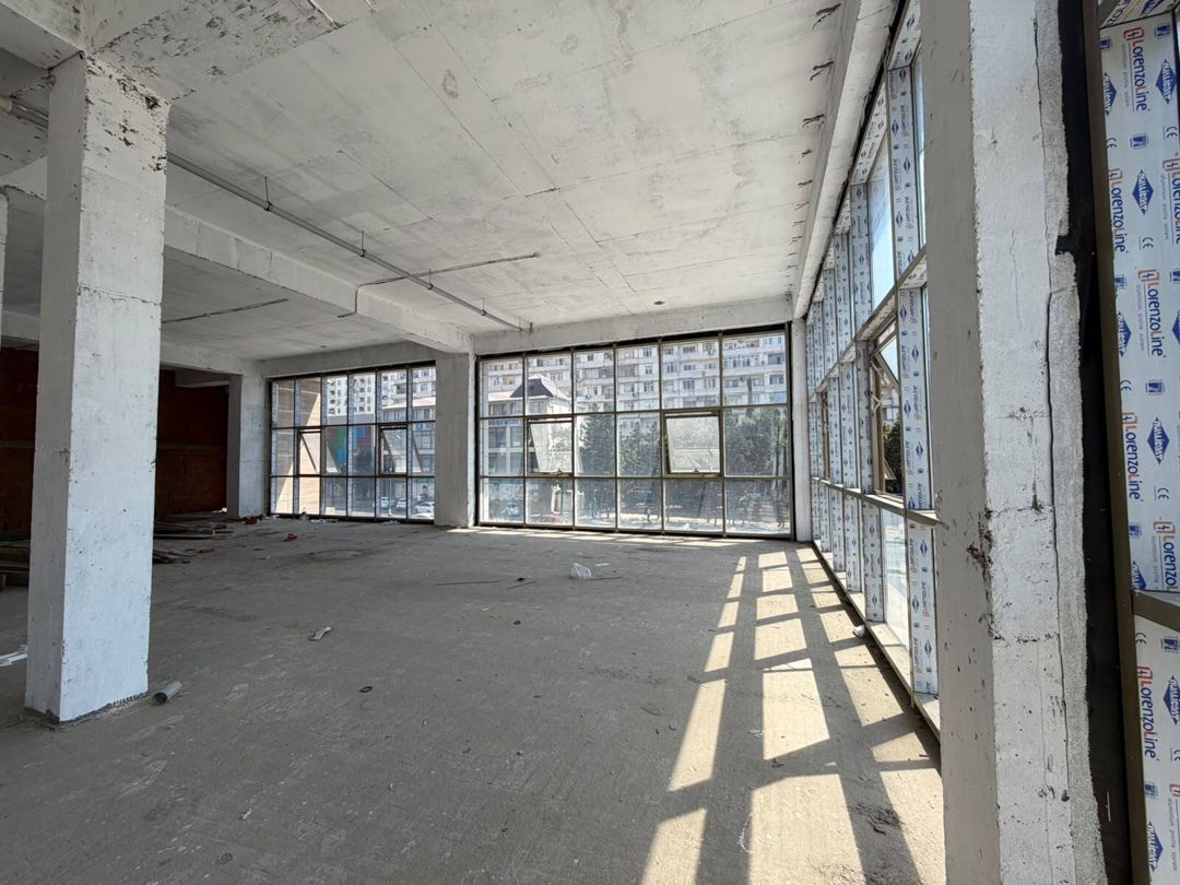 İcarəyə verilir obyekt 700 m² — Əmlak, Bakı (5)