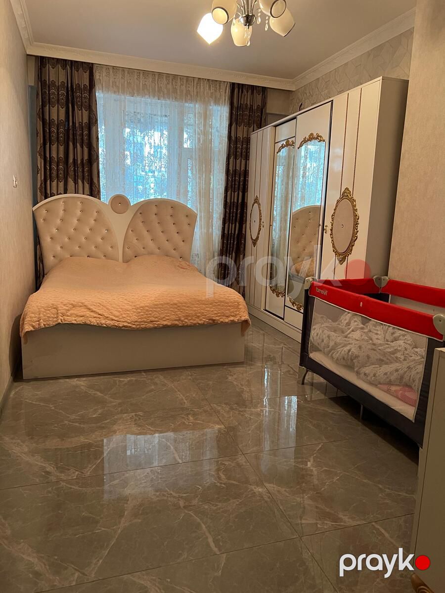 Satılır 3 otaqlı yeni tikili 95 m² — Mənzil, Bakı (3)
