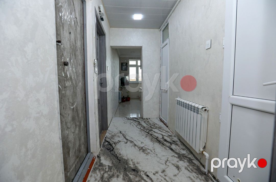 Satılır 3 otaqlı köhnə tikili 60 m² — Mənzil, Bakı (9)