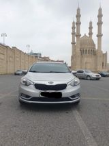 Kia Cerato, 2.0 L, 2014 il, 231 424 km — Otomobil