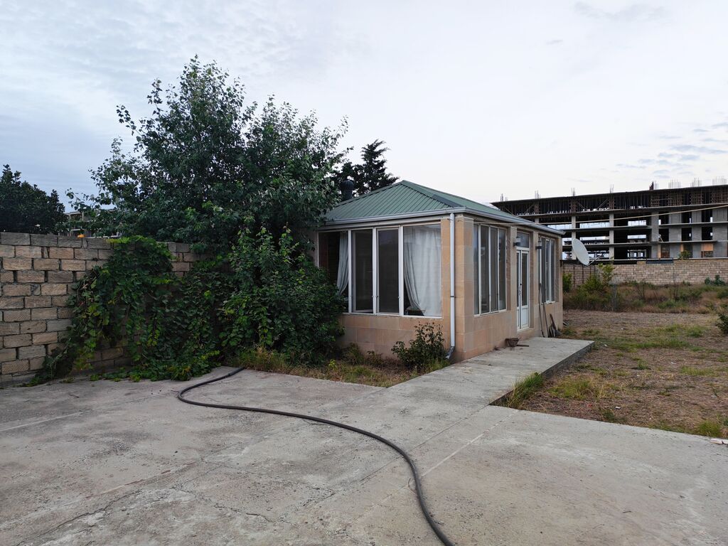 9500 sot, Biznes üçün, Bələdiyyə — Torpaq, Digah (7)