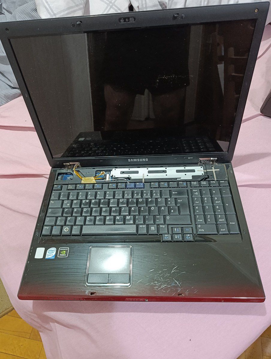 Noutbuk Samsung — Noutbuklar, Bakı (4)