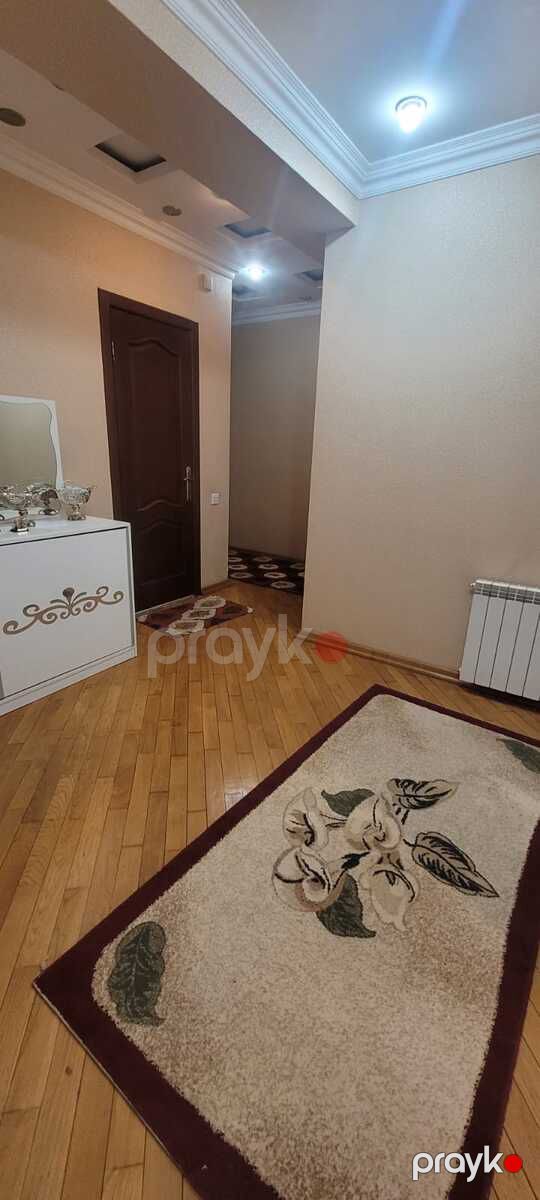 Satılır 3 otaqlı yeni tikili 117 m² — Mənzil, Bakı (2)