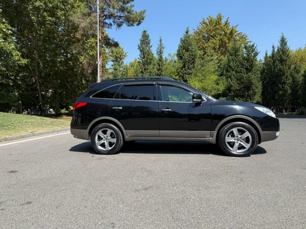 Hyundai Veracruz, 3.0 L, 2011 il, 450 000 km — Avtomobillər, Mingəçevir (6)