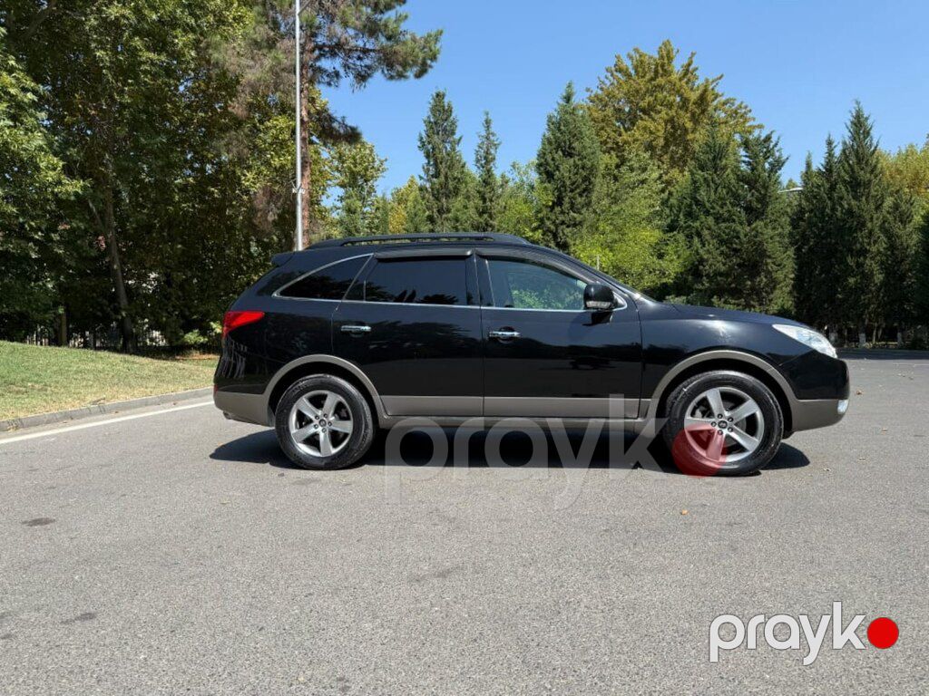 Hyundai Veracruz, 3.0 L, 2011 il, 450 000 km — Avtomobillər, Mingəçevir (6)